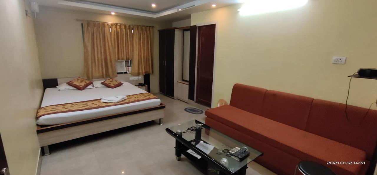 Hotel Royal Residency Siliguri Exterior photo