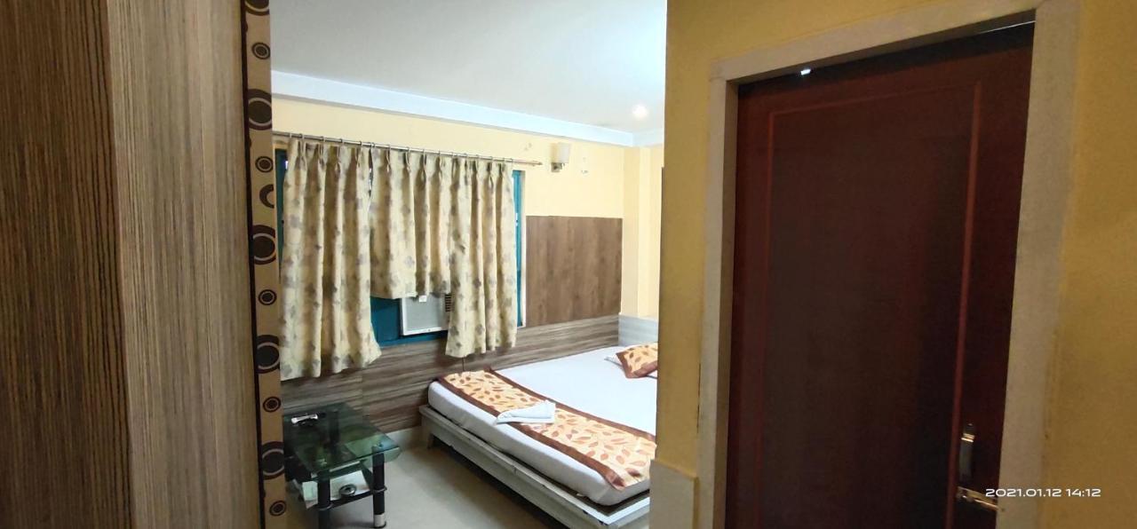 Hotel Royal Residency Siliguri Exterior photo