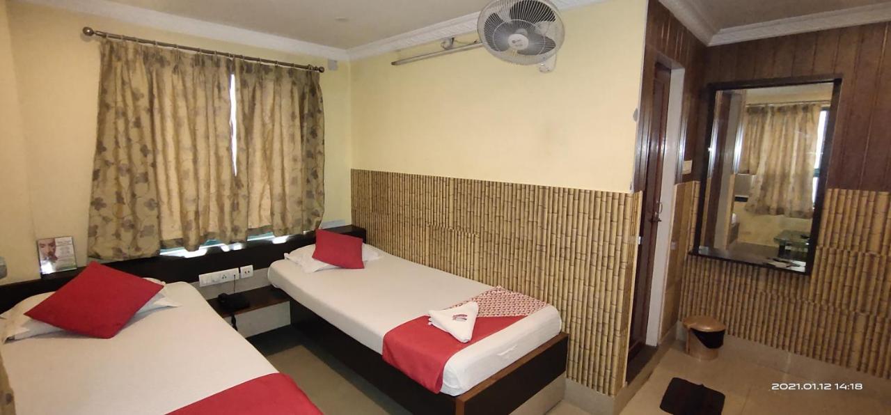 Hotel Royal Residency Siliguri Exterior photo