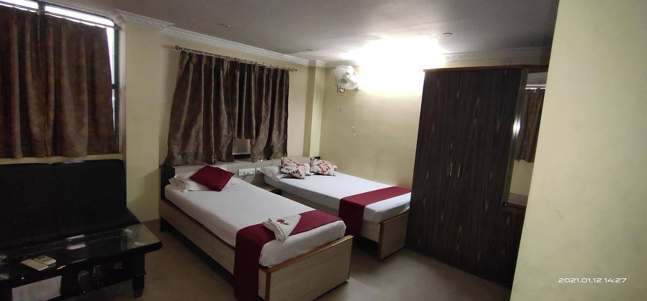 Hotel Royal Residency Siliguri Exterior photo