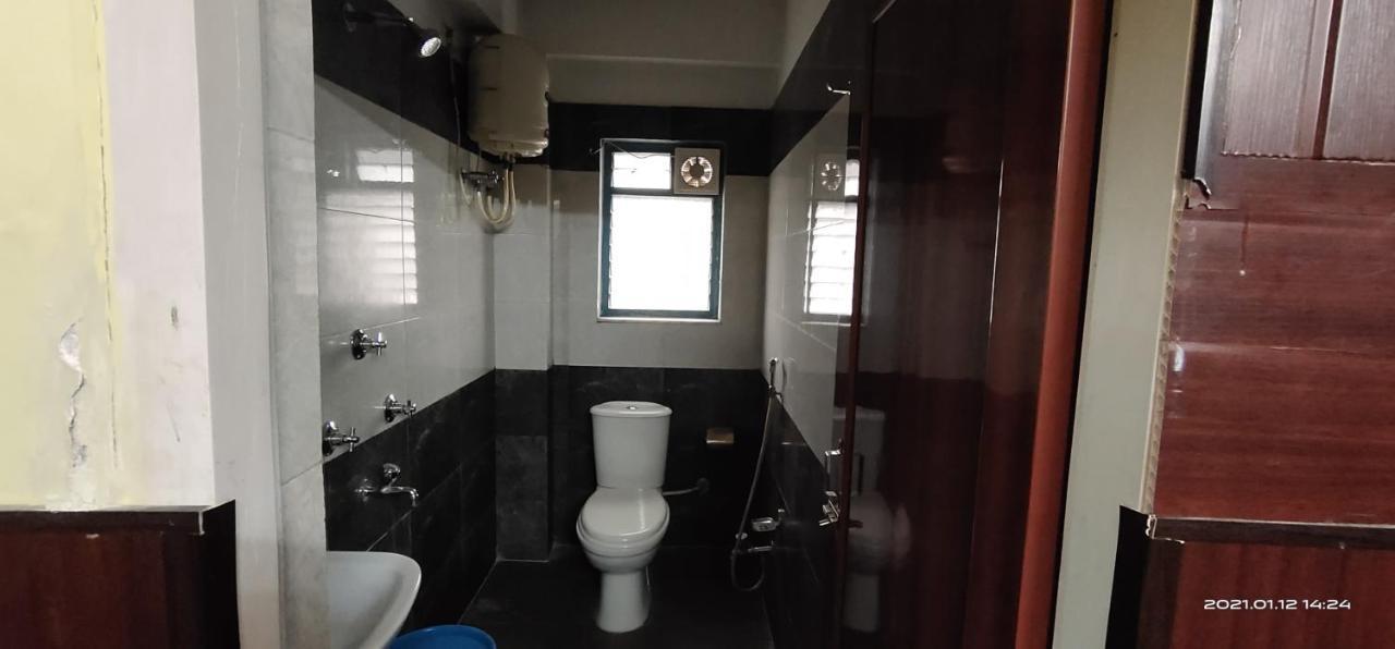 Hotel Royal Residency Siliguri Exterior photo