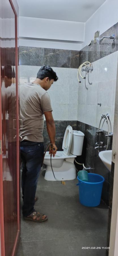 Hotel Royal Residency Siliguri Exterior photo