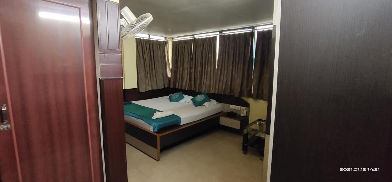 Hotel Royal Residency Siliguri Exterior photo