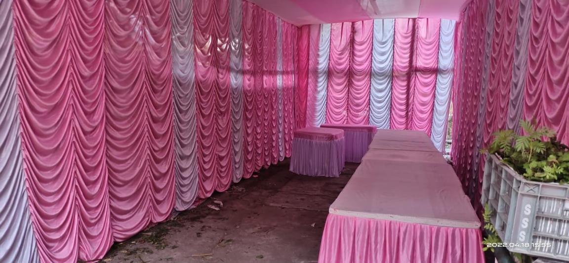 Hotel Royal Residency Siliguri Exterior photo