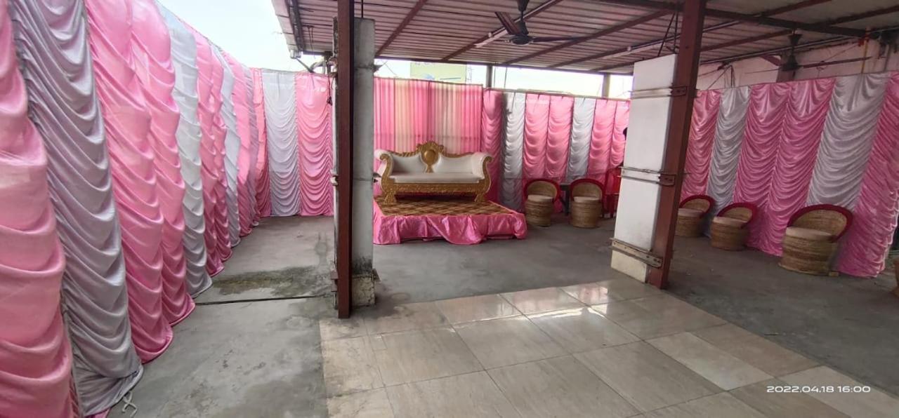Hotel Royal Residency Siliguri Exterior photo